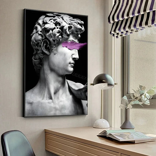 Modern greek collection