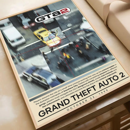 GTA Collection