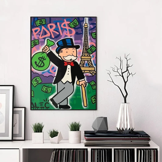 Monopoly Collection