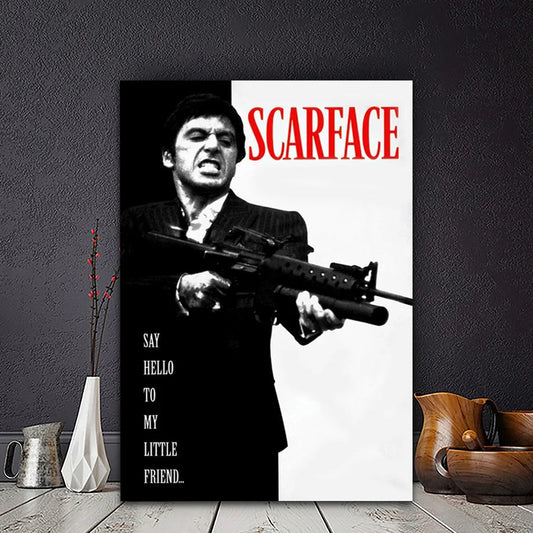 Scarface Collection